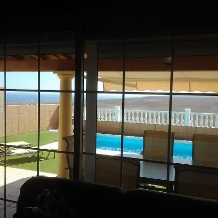 Holiday Golf Caleta 3
