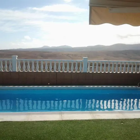 Holiday Golf Caleta 3 Puerto del Rosario (Fuerteventura)